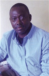 Fredrick Kakeeto