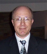 Gregory Desyatnik