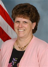 Darlene Ostroski