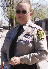 Laurie Keith