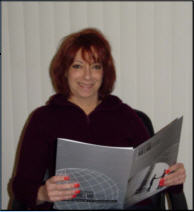 Francine Krimsky