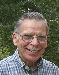 Alan Gepfert