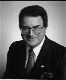 Ralph Hileman